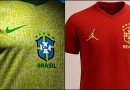 CBF cita "compromisso com o estatuto" e diz que ainda não definiu uniformes da Seleção na Copa de 2026
