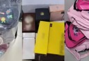 Mulher é presa suspeita de aplicar golpe do crediário em mais de 20 comerciantes no Paraná
