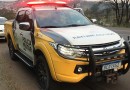 Motorista de aplicativo é assaltado na PR-182, no interior de Realeza