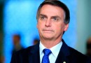 Bolsonaro fala sobre pedido de impeachment contra ministro do STF: ‘não é revanche’