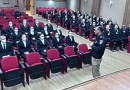 PMPR realiza aula inaugural do Curso de Formação de Praças 2026/2027 em Francisco Beltrão