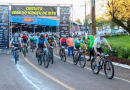 Etapa do Circuito Vale do Iguaçu de MTB será neste domingo em DV