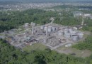 Incêndio atinge principal refinaria de petróleo do Equador