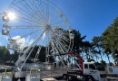 Planeta Park revela preços dos ingressos para os brinquedos na Expobel
