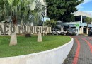 Operação em Quedas do Iguaçu investiga fraudes em licitações de contratos firmados com a prefeitura
