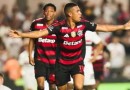 Flamengo fica no empate com São Paulo e perde chance de domir na liderança