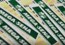 Mega-Sena sorteia prêmio de R$ 13,5 milhões neste sábado