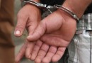 ROTAM prende homem com mandado por furto e tráfico de drogas no bairro Pinheirão