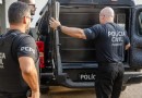 Adolescente é apreendido por tentar matar homem a tiros