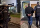 Mulher tem orelha cortada com faca após companheiro perguntar 'para quem ela estava se arrumando' no Paraná