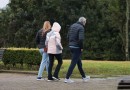 Mês da chegada do inverno, junho será frio e com chuvas acima da média no Paraná