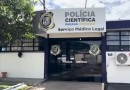 Luciana Rafagnin encaminha ofício à Secretaria de Estado da Administração e da Previdência solicitando a ampliação do quadro de profissionais do Serviço Médico Legal