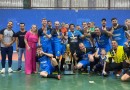 Campeonato Municipal de Futsal de Campo Erê encerra em grande estilo