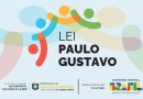 Resultado final dos editais da Lei Paulo Gustavo em Beltrão