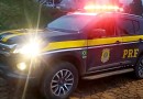 Número de acidentes com motocicletas nas rodovias Federais do Paraná aumenta