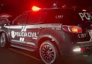 Polícia Civil desarticula organização criminosa que atuava no tráfico de drogas e lavagem de dinheiro
