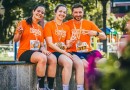 Corrida Laranja Cresol reúne cerca de mil participantes neste domingo