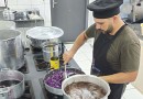 Merendeiro de Francisco Beltrão vence concurso nacional de receitas escolares