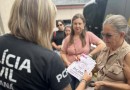 PCPR na Comunidade levará serviços a Flor da Serra do Sul