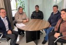 Moradores de Sessão Jacaré cobram medidas de segurança após aumento de caminhões na estrada para Bom Sucesso do Sul