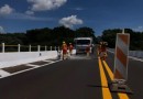 EPR Iguaçu programa interdições para manutenção na Ponte do Rio Cavernoso na BR-277