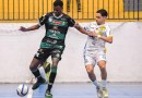 Marreco vence a ABF de virada pelo sub20