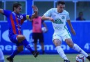 Chapecoense e Marcílio Dias finalmente jogarão pela semifinal do Catarinense