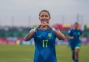Brasil enfrenta Canadá pelas quartas da Copa Sub-17