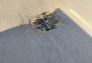 “Boca de lobo” no meio da rua provoca acidentes e causa transtornos a usuários da via