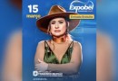 Atração Confirmada: Simone Mendes se apresentará na Expobel 2024 em Francisco Beltrão