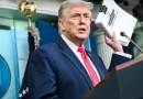 Trump diz que Brasil falhou no combate ao PCC e CV e pede 'medidas enérgicas' com urgência