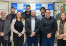 Câmara intensifica fiscalização contra cabos irregulares em postes de energia