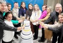 CDL celebra 45 anos com homenagens, agradecimentos e palestra de Dani Amaral