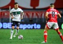 Coritiba enfrenta o CRB no Couto Pereira pela 35ª rodada da Série B