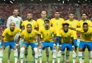 Seleção brasileira fará amistosos contra Gana e Tunísia em setembro