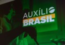 Caixa paga Auxílio Brasil para beneficiários com NIS final 3