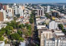 Paraná foi o estado que mais cresceu em 2023, aponta Banco Central