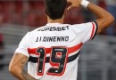 São Paulo marca no início, segura o Botafogo e cola no G-6