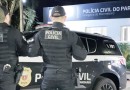 Homem é preso preventivamente por tentativa de dois homicídios