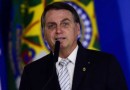 ​Jair Bolsonaro anuncia a prorrogação do Auxílio Emergencial