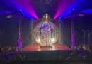 The Big Circus estreia hoje pela primeira vez em Francisco Beltrão