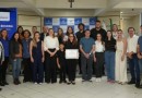 LBT da Unioeste é homenageado pela Câmara de Francisco Beltrão durante Outubro Rosa