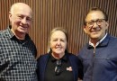 Dalírio Frizzo recebe Título de Cidadão Honorário