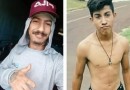 Corpos encontrados no Rio Marrecas são de irmãos gêmeos