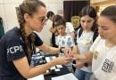 Dois Vizinhos recebe serviços de polícia judiciária do PCPR na Comunidade