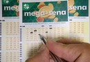 Aposta de Dois Vizinhos fatura R$ 76 mil na quina da Mega-Sena