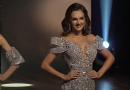 Beltronense Ana Oliari é 1ª princesa do Miss Universe Paraná