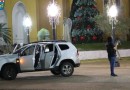 Polícia Militar faz hoje (06) simulação de ataque à cidade