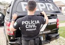 Pai é preso preventivamente após gravar tortura da filha de 2 anos