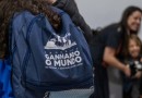 Mil oportunidades: inscrições do Ganhando o Mundo terminam nesta quarta-feira